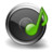 Apps multimedia Icon